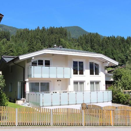 Holiday Home Linnehan By Interhome 菲根 外观 照片