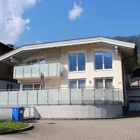 Holiday Home Linnehan By Interhome 菲根 外观 照片