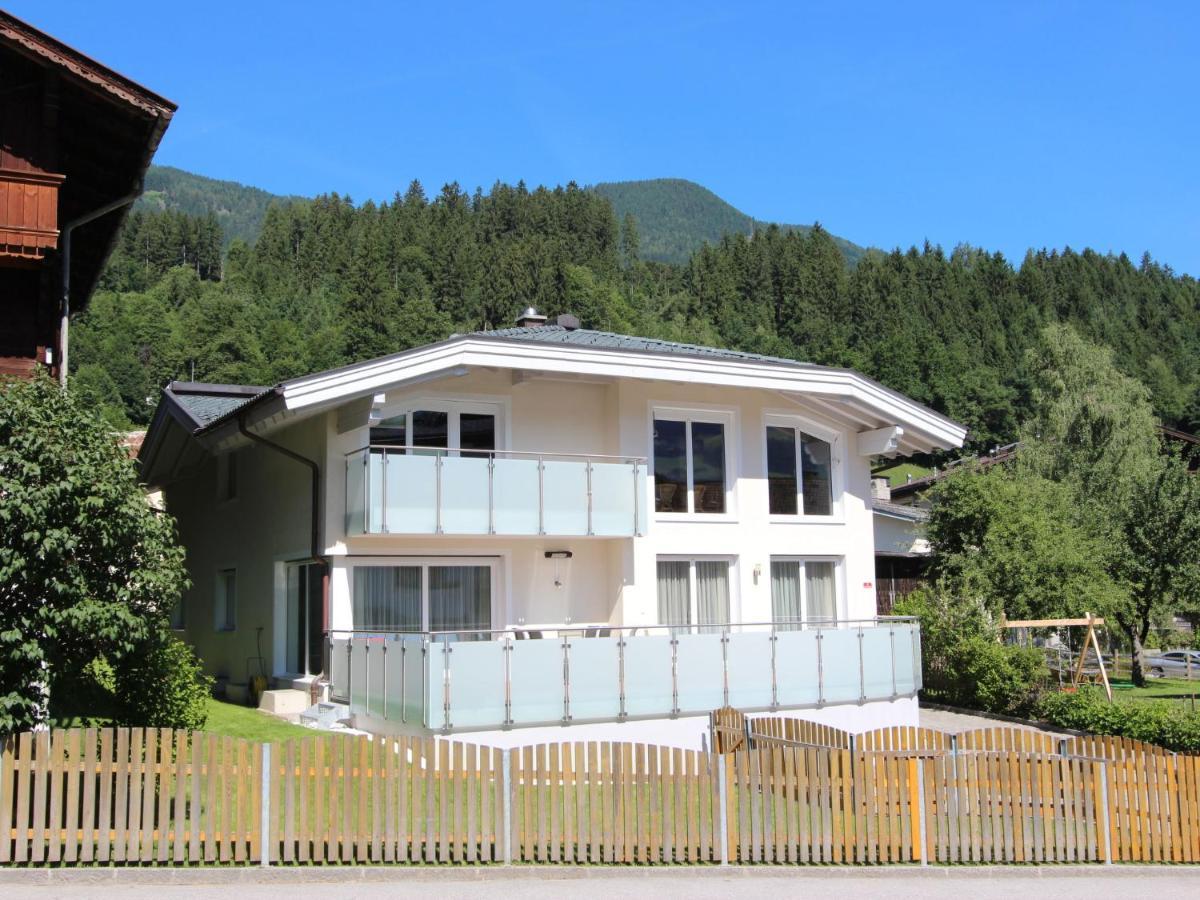 Holiday Home Linnehan By Interhome 菲根 外观 照片