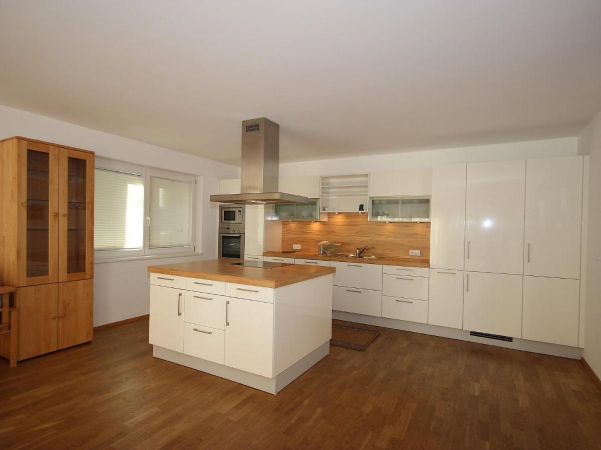 Holiday Home Linnehan By Interhome 菲根 外观 照片