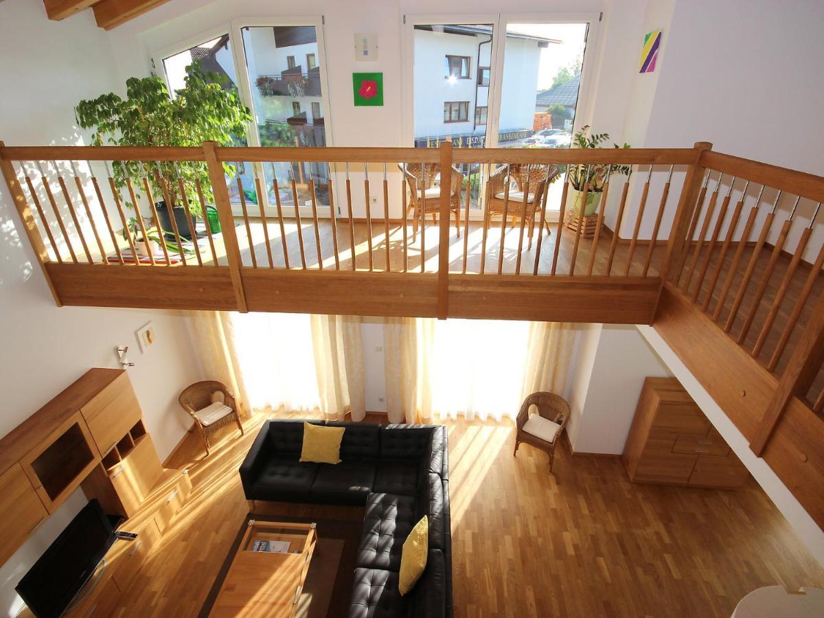 Holiday Home Linnehan By Interhome 菲根 外观 照片